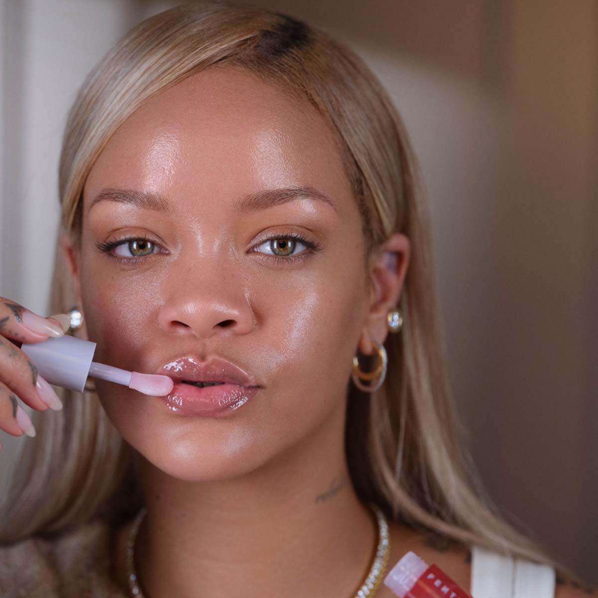 FENTY TREATZ LIP OIL HIDRATANTE (ACEITE HIDRATANTE PARA LABIOS)